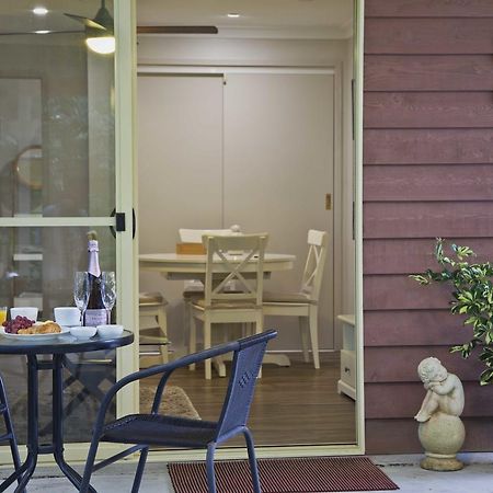 Shasta Place Apartment Mount Tamborine Luaran gambar