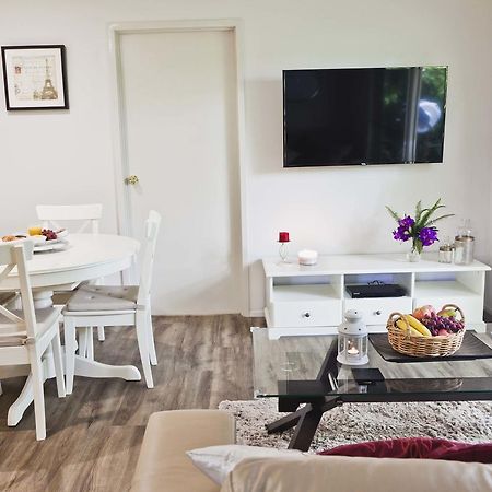 Shasta Place Apartment Mount Tamborine Luaran gambar