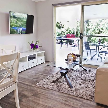 Shasta Place Apartment Mount Tamborine Luaran gambar