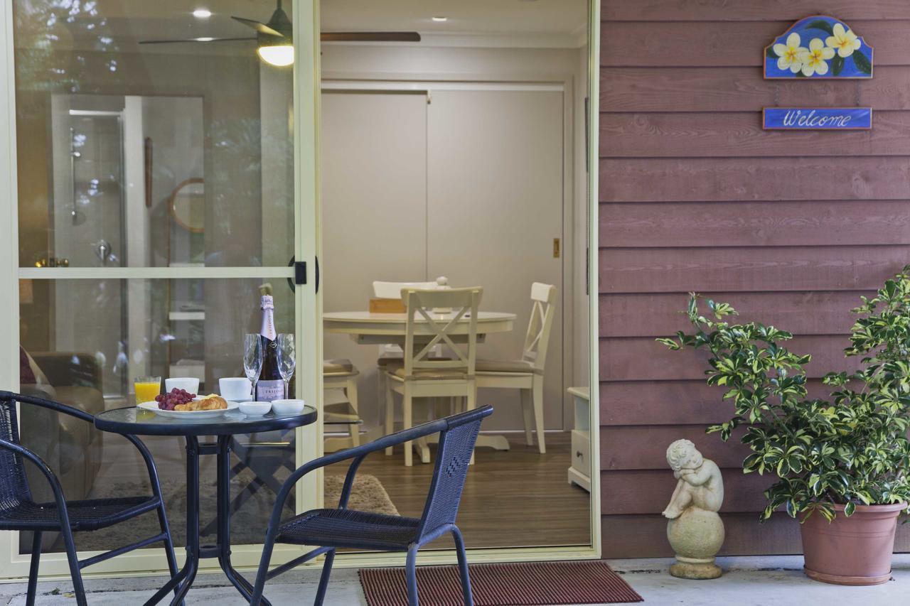 Shasta Place Apartment Mount Tamborine Luaran gambar
