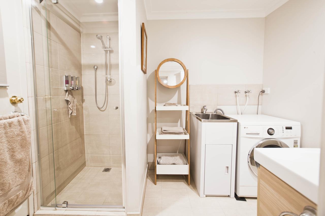 Shasta Place Apartment Mount Tamborine Luaran gambar