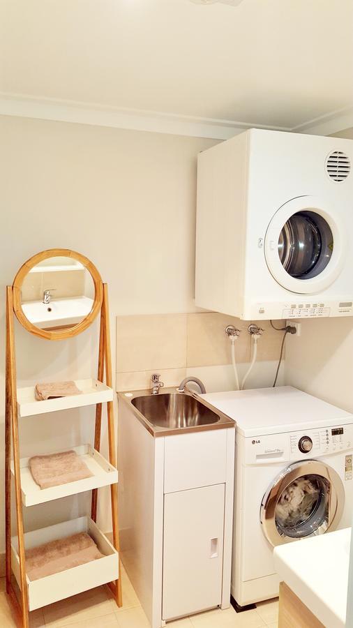 Shasta Place Apartment Mount Tamborine Luaran gambar