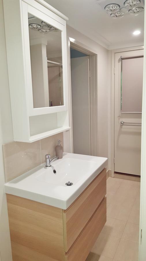 Shasta Place Apartment Mount Tamborine Luaran gambar