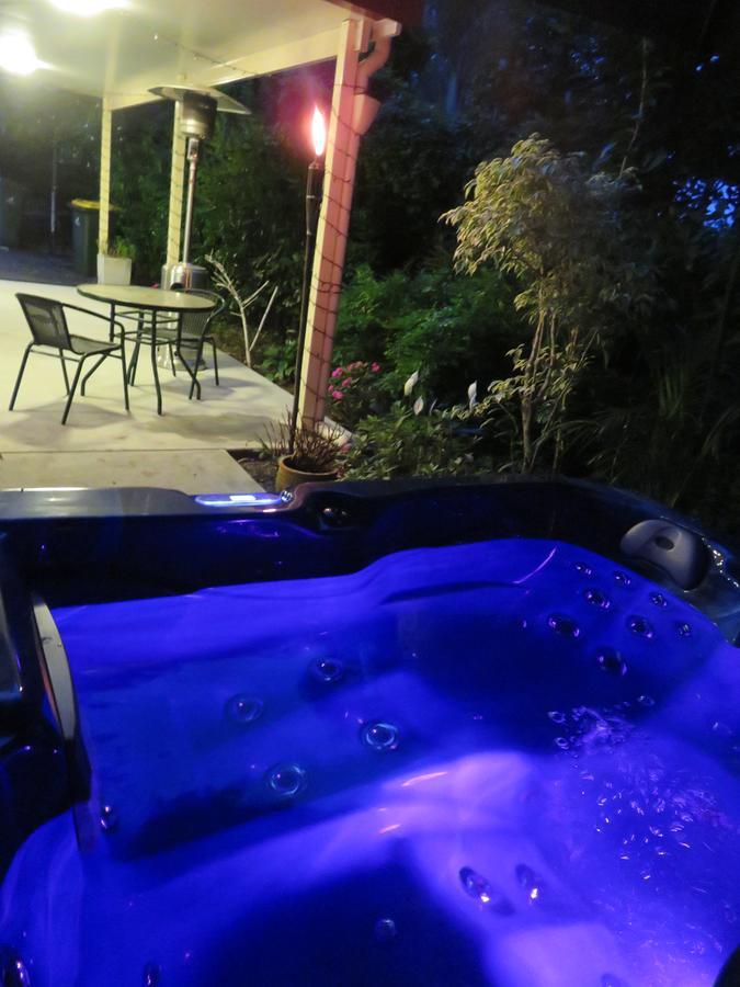 Shasta Place Apartment Mount Tamborine Luaran gambar