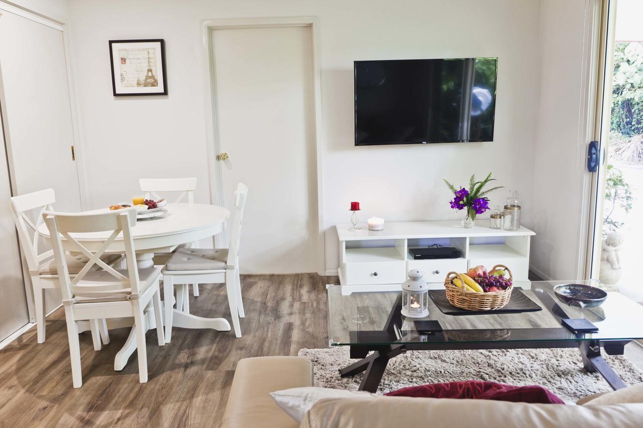 Shasta Place Apartment Mount Tamborine Luaran gambar