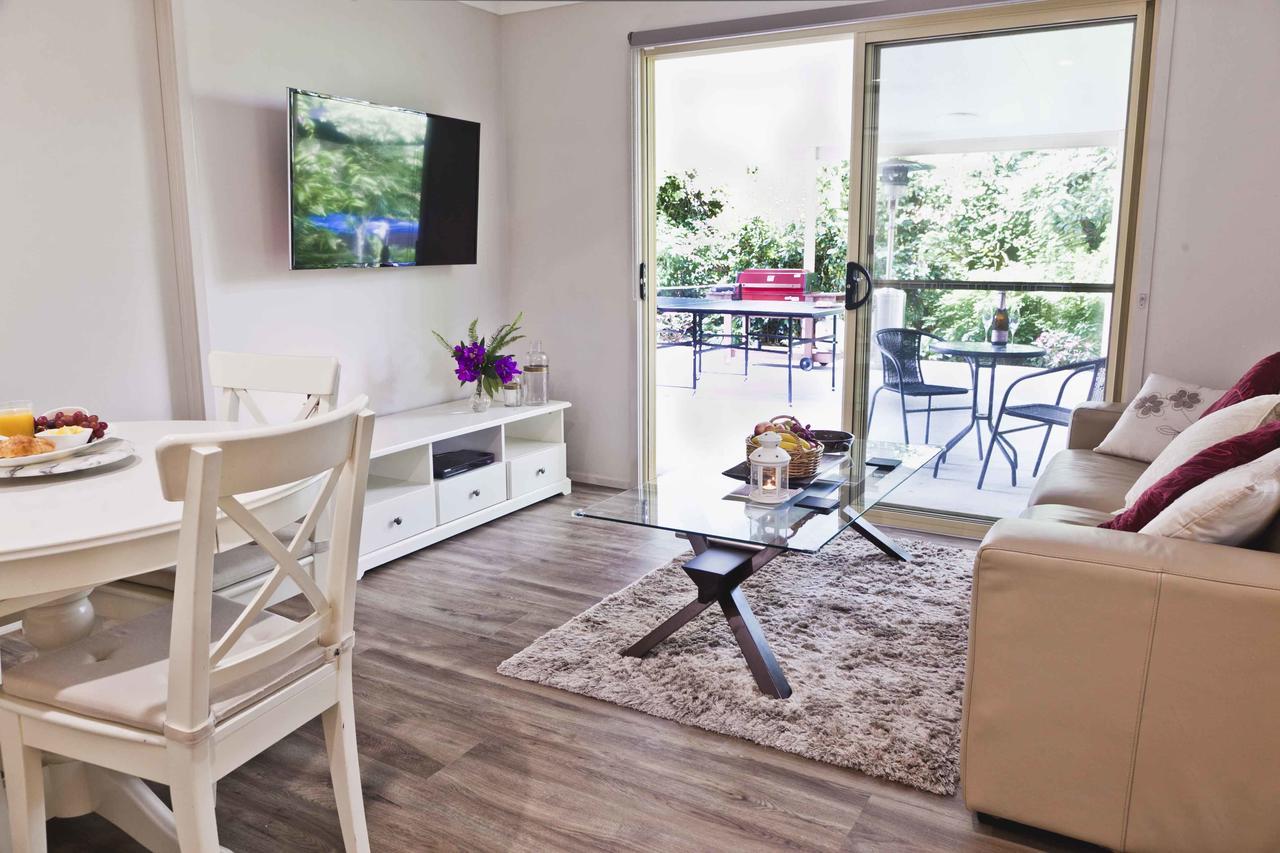 Shasta Place Apartment Mount Tamborine Luaran gambar