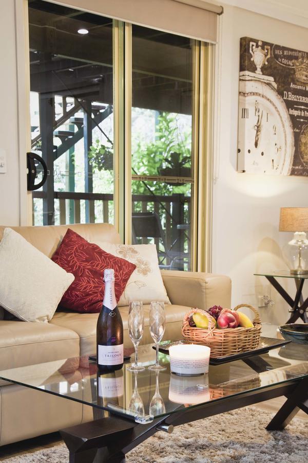 Shasta Place Apartment Mount Tamborine Luaran gambar