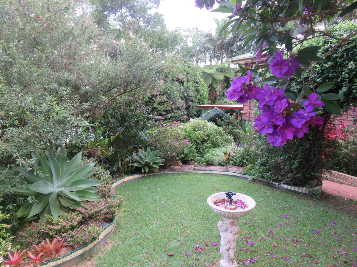 Shasta Place Apartment Mount Tamborine Luaran gambar