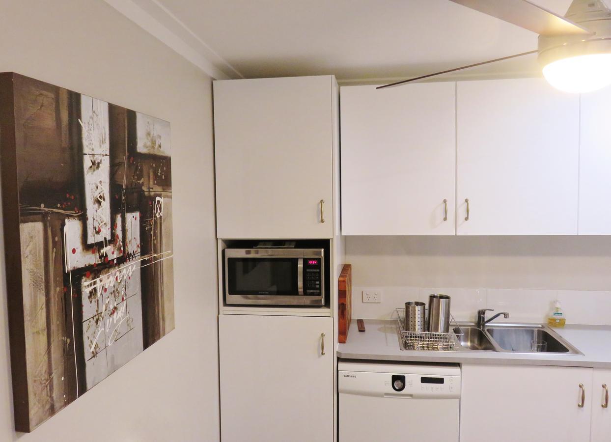 Shasta Place Apartment Mount Tamborine Luaran gambar