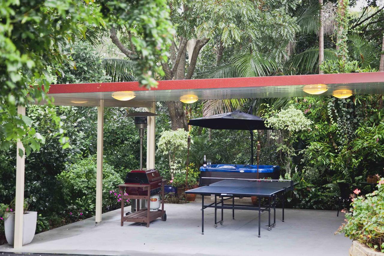 Shasta Place Apartment Mount Tamborine Luaran gambar