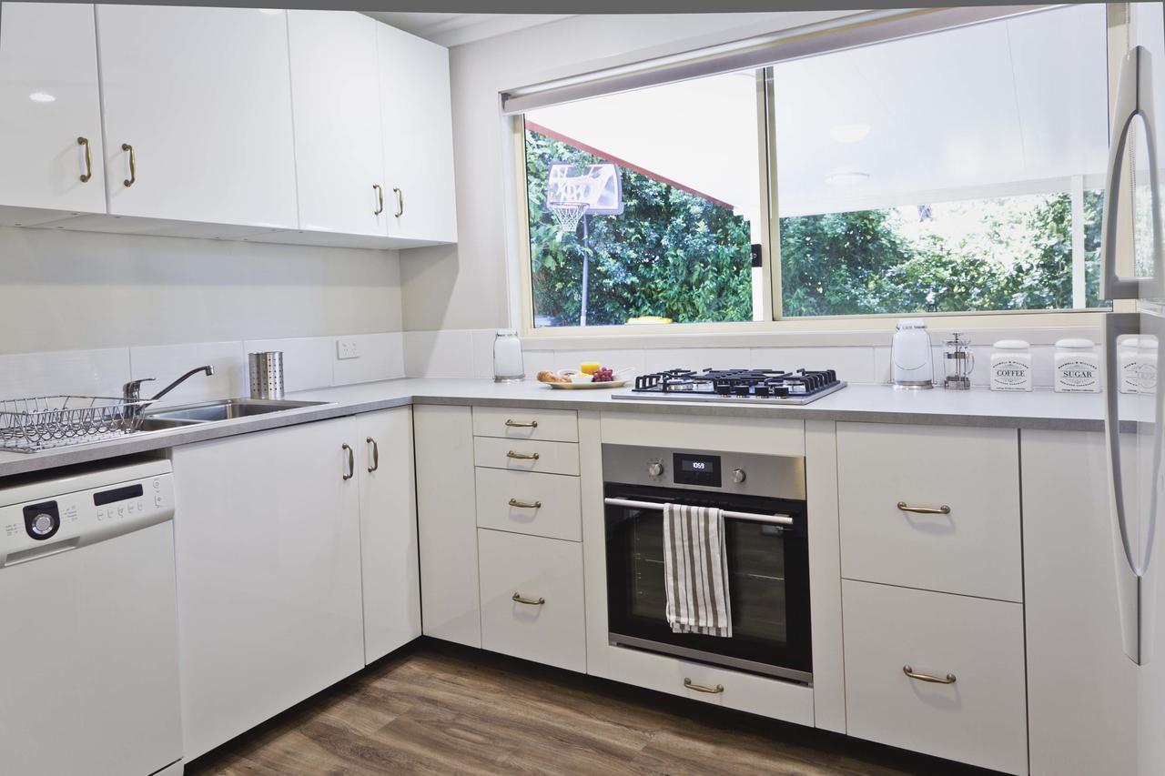 Shasta Place Apartment Mount Tamborine Luaran gambar