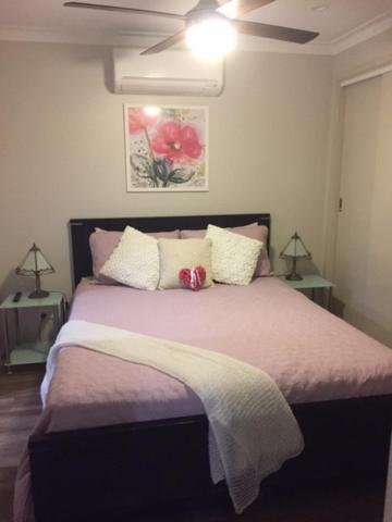 Shasta Place Apartment Mount Tamborine Luaran gambar