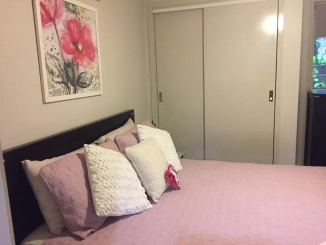 Shasta Place Apartment Mount Tamborine Luaran gambar